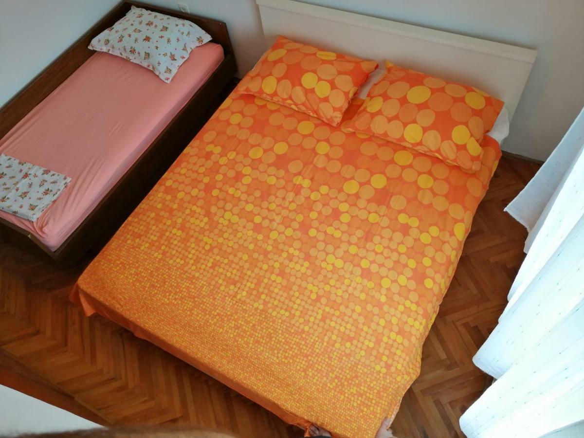 Ana Home Sweet Home Трогир Екстериор снимка